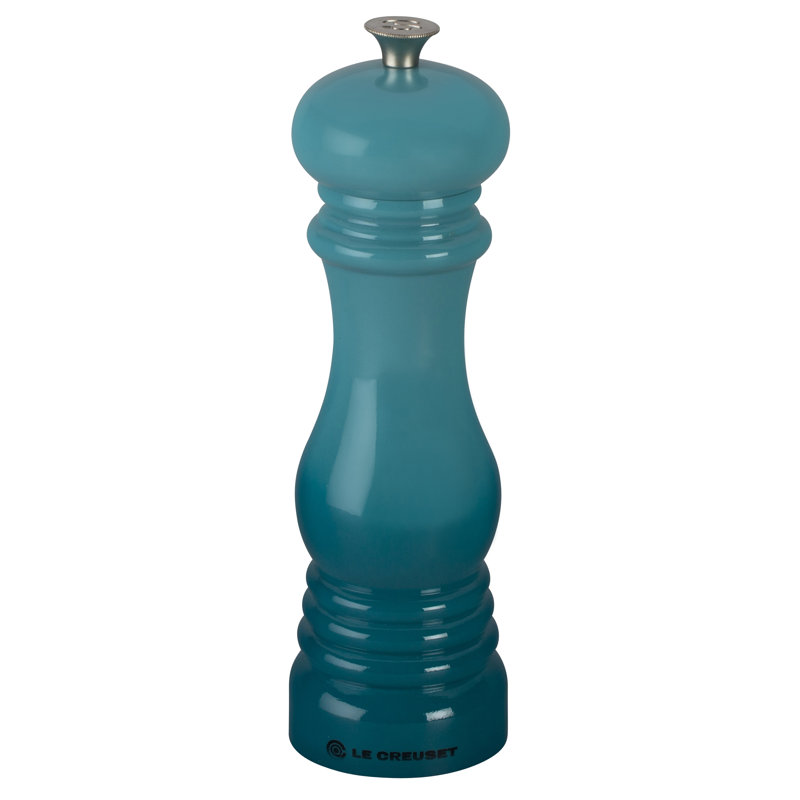 Le Creuset Salt Mill & Reviews Wayfair